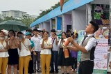 Hà Nội tổ chức Ngày hội gắn kết giáo dục nghề nghiệp với thị trường lao động