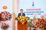 Vinamilk đồng hành cùng Hội nghị khoa học Điều dưỡng Quốc tế lần thứ nhất  CLB Điều dưỡng trưởng Việt Nam 