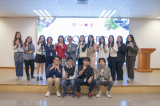 Sinh viên kinh tế mở workshop Thời trang bền vững