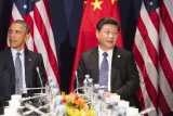 Trung Quốc 'tím mặt' vì bị Obama cảnh cáo ngay trên sân nhà