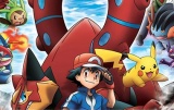 Pokémon XY&Z: Volkenion và Magiana Siêu Máy Móc