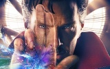 Doctor Strange: Phù thủy tối thượng