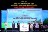 Ghi dấu năm thành công của du lịch Việt