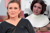 ‘’Công chúa Leia’’ Carrie Fisher qua đời ở tuổi 60