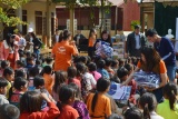 Vietravel Hà Nội: Hành trình du lịch từ thiện Lai Châu - Điện Biên