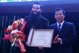 Đạo diễn phim Kong chính thức là Đại sứ Du lịch Việt Nam