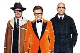 Kingsman: Tổ chức Hoàng kim 