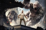 Rampage – bom tấn không thể bỏ lỡ của ngôi sao The Rock