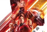 Ant-Man and The Wasp dẫn dắt khán giả đến một hành trình mới