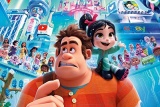 Wreck-It-Ralph 2: Quậy tung thế giới Internet bao la