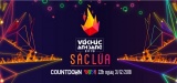 Countdown 2019: Vũ khúc ánh sáng - sắc lửa