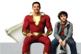 Shazam! - Siêu anh hùng tuổi teen sở hữu sức mạnh siêu phàm