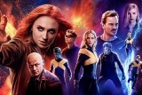 Dark Phoenix: Trận chiến cuối cùng khép lại huyền thoại 20 năm