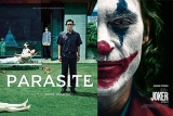 Joker và Parasite tái ngộ khán giả Việt 