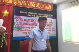 Chi bộ nghiệp vụ II - Đảng bộ Sở Lao động - Thương binh và Xã hội Quảng Trị tổ chức Diễn đàn sinh hoạt chuyên đề thực hiện Chỉ thị 05-CT/TW