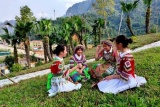 Tuyên Quang nâng cao vị trí và vai trò của phụ nữ vùng dân tộc thiểu số