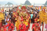 Một số thông tin sai lệch về tình hình tôn giáo, tín ngưỡng ở  Việt Nam