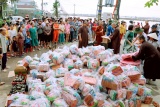 Vai trò của các cộng đồng tôn giáo trong công tác bảo trợ xã hội tại Việt Nam
