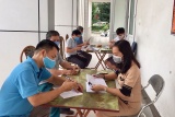 Thái Nguyên hỗ trợ 5.170 người lao động ngừng việc theo Nghị quyết 68/NQ-CP 