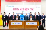 Hơn 2.500 đầu việc tại ngày hội tuyển dụng HUTECH Tourism Happy Day 2022