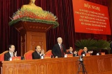 Hội nghị quán triệt, triển khai Nghị quyết phát triển Vùng Tây Nguyên