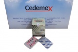 Hiệu quả bước đầu từ điều trị cai nghiện bằng thuốc Cedemex ở Quảng Ninh