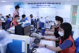 Bắc Giang có gần 6.900 lao động nước ngoài làm việc 