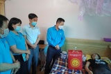 Hà Nội: Sẵn sàng cho Tháng hành động về An toàn, vệ sinh lao động và Tháng Công nhân năm 2023
