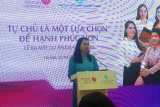 Ra mắt Dự án cộng đồng EM-Ventures, đồng hành cùng hàng triệu phụ nữ Việt Nam làm chủ cuộc sống