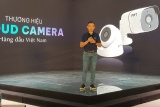 FPT Telecom ra mắt sản phẩm camera an ninh thẩm mỹ cao, ứng dụng công nghệ AI tiên tiến