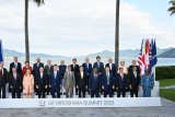 Việt Nam đề xuất giải pháp để thực hiện tuyên bố chung của Hội nghị thượng đỉnh G7 về bảo vệ môi trường