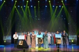 Chung kết Tài năng âm nhạc Việt 2023: Các thí sinh chinh phục khán giả bằng cá tính và cảm xúc âm nhạc