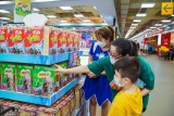 Nhãn hàng Bánh Ngũ Cốc Ăn Sáng Nestlé hợp tác cùng Warner Bros ra mắt chiến dịch kết nối với trẻ em Việt Nam