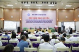 Sơ kết Đề án 06 của Chính phủ 6 tháng đầu năm 2023 