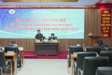 Hải quan Việt Nam đăng cai tổ chức Hội nghị và Triển lãm Công nghệ của Tổ chức Hải quan Thế giới năm 2023