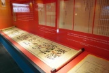Khai mạc trưng bày “Châu bản triều Nguyễn - Ký ức một triều đại”