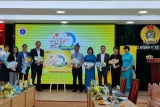 Phát động chiến dịch truyền thông “24 giờ bên con”, vì thế hệ trẻ Việt Nam khỏe thể chất, mạnh tinh thần