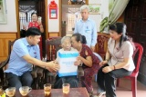 Quảng Ninh: Để người cao tuổi sống vui, sống khỏe