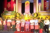 Tỉnh Nghệ An hướng dẫn huyện Quỳnh Lưu thực hiện tốt chính sách đối với người có công