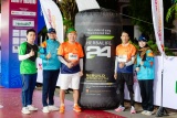 Herbalife Việt Nam là đối tác dinh dưỡng của giải chạy VnExpess Marathon
