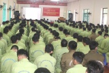 Quảng Ninh: Nâng cao hiệu quả công tác cai nghiện