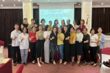 Hiệu quả trong công tác phòng, chống mại dâm ở Quảng Ninh