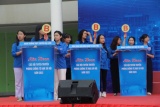 Quảng Ninh tích cực đấu tranh phòng, chống tệ nạn mại dâm