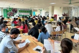 Bắc Giang: Hơn 33 nghìn lao động được giải quyết việc làm trong năm 2023