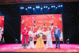 Yoga Việt Nam ngày càng phát triển khởi sắc