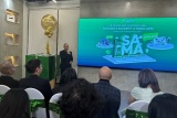 Công bố thương hiệu SAMA - Học viện đào tạo hoạt hình và game đầu tiên tại Việt Nam 