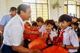 Phú Yên tạo môi trường an toàn để trẻ em phát triển toàn diện