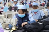 Thái Nguyên: Ghi nhận một số kết quả trong công tác lao động, việc làm