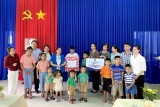 Tây Ninh: Thực hiện kịp thời chính sách đối với đối tượng bảo trợ xã hội 