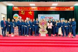 Thứ trưởng Nguyễn Thị Hà: Tiếp tục phục hồi chức năng và chăm sóc tốt cho trẻ em khuyết tật 